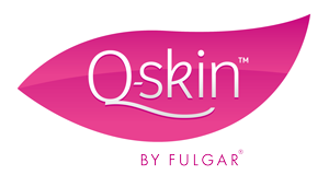 q skin logo