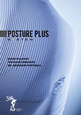 Folder Posture Plus System