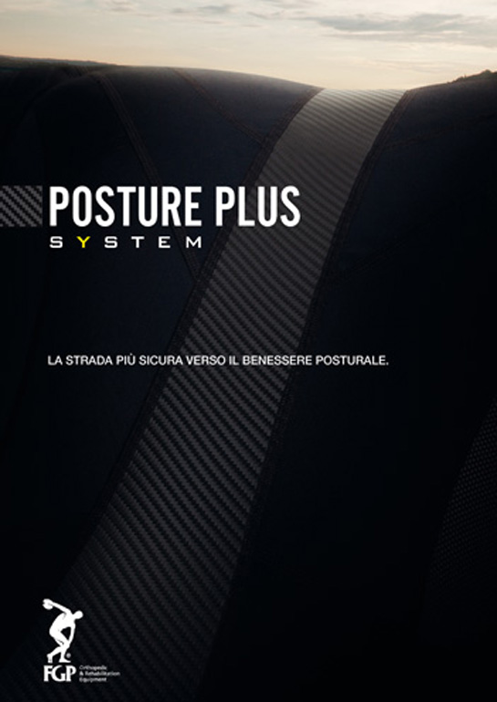 POSTURE PLUS SYSTEM